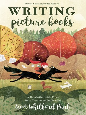 cover image of Writing Picture Books Revised and Expanded Edition